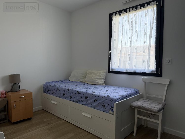 Maison a vendre Le May-sur-Èvre 49122 Maine-et-Loire 115 m2 5 pièces 282480 euros