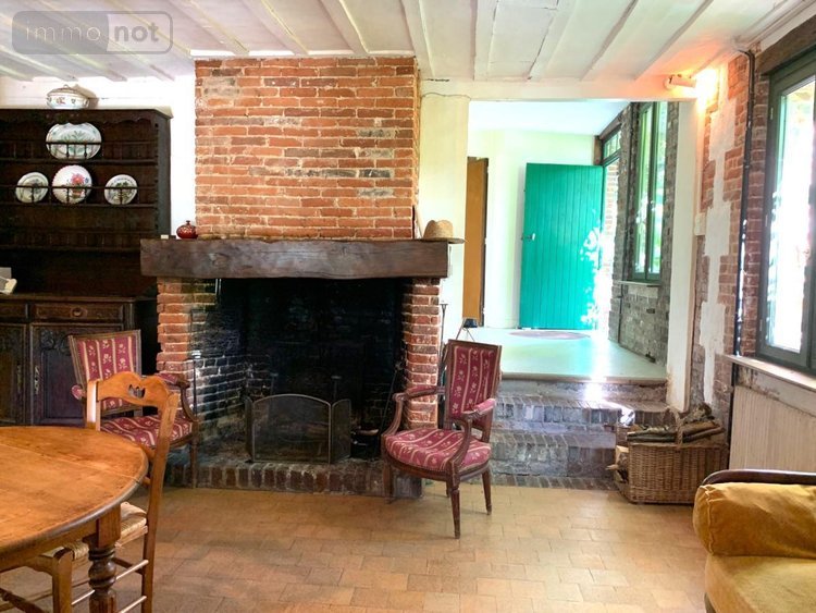 Maison a vendre Blainville-Crevon 76116 Seine-Maritime 159 m2  270000 euros