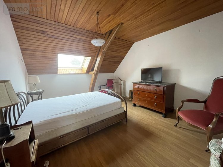 Maison a vendre Piacé 72170 Sarthe 180 m2 5 pièces 141660 euros