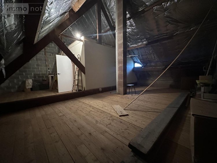 Maison a vendre La Hague 50440 Manche 117 m2 5 pièces 298200 euros