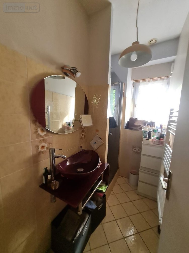 Maison a vendre Évellys 56500 Morbihan 202 m2 5 pièces 299000 euros