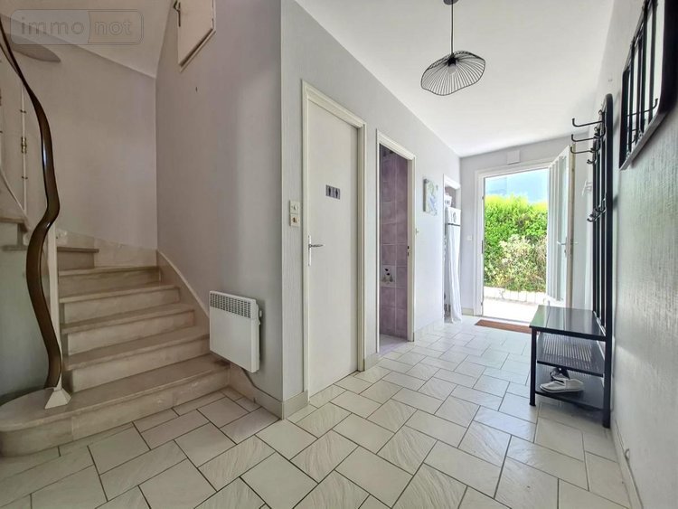 Maison a vendre La Trinité-sur-Mer 56470 Morbihan 108 m2 4 pièces 570000 euros