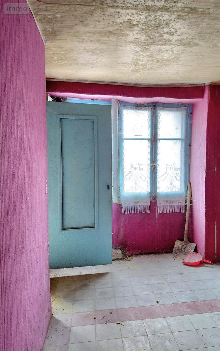 Maison a vendre La Chapelle-Souëf 61130 Orne 75 m2 6 pièces 54000 euros