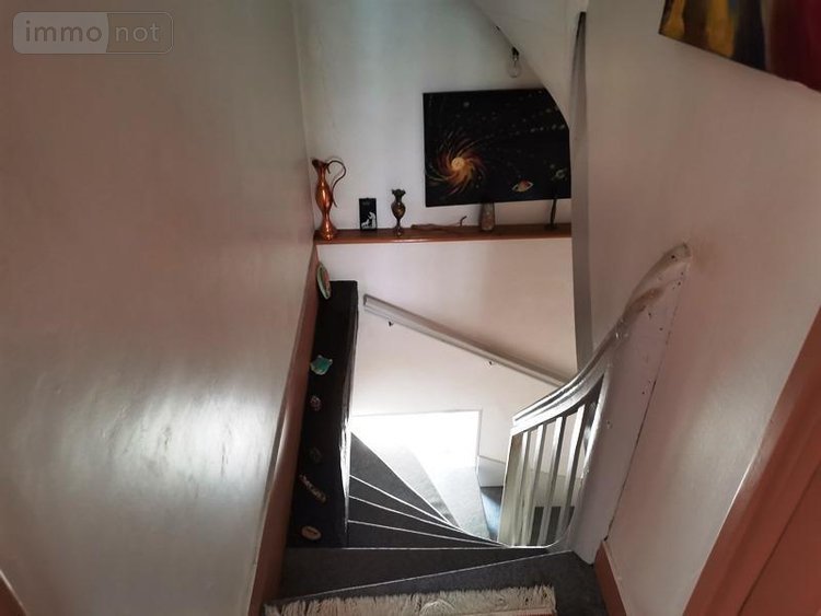 Maison a vendre La Ferté Macé 61600 Orne 76 m2 5 pièces 69875 euros