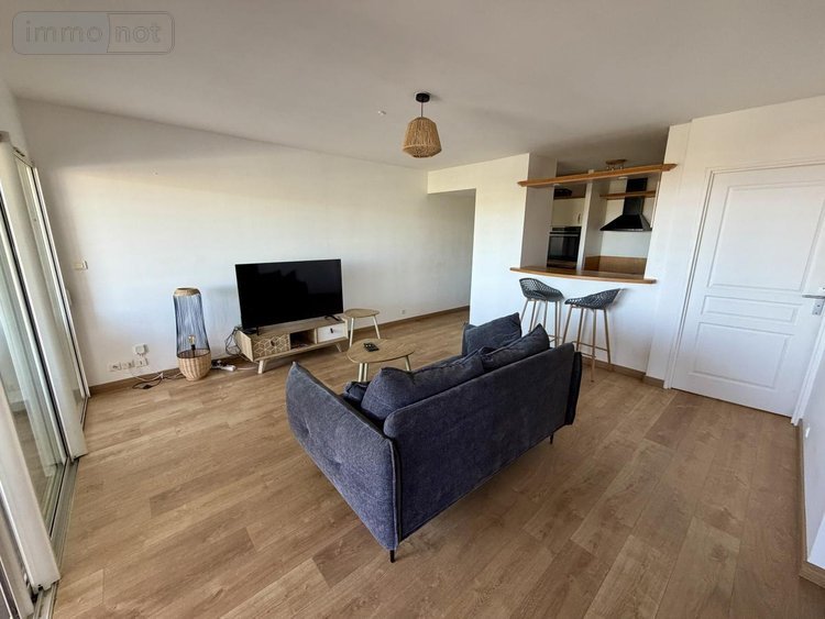 Appartement a vendre Saint-Paul 97460 Réunion 70 m2 4 pièces 397000 euros