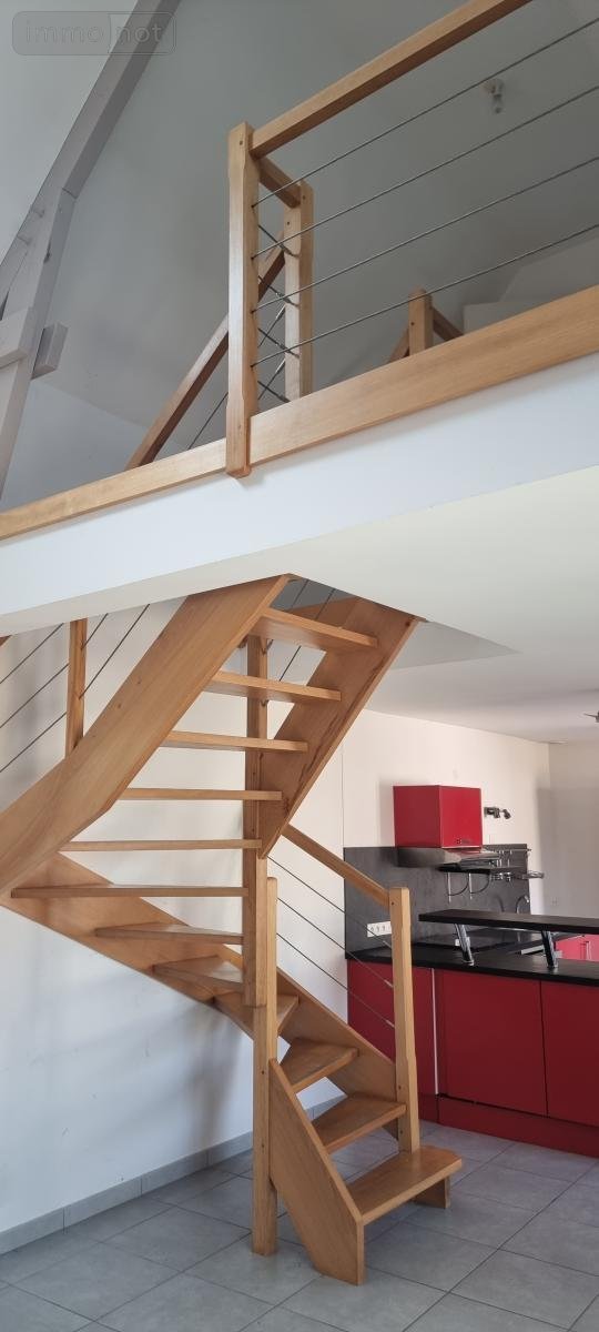 Maison a vendre Vernou-sur-Brenne 37210 Indre-et-Loire 100 m2 3 pièces 211999 euros
