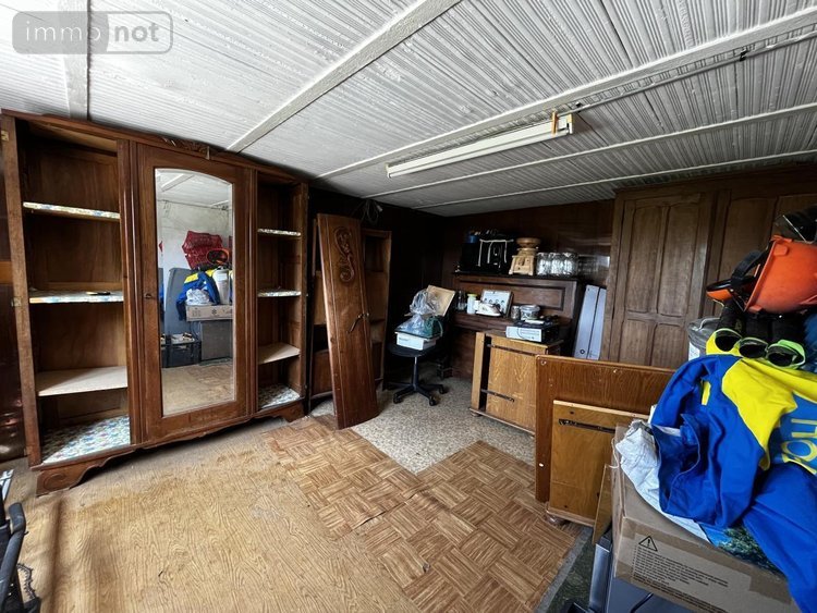 Maison a vendre Brionne 27800 Eure 105 m2 5 pièces 159000 euros