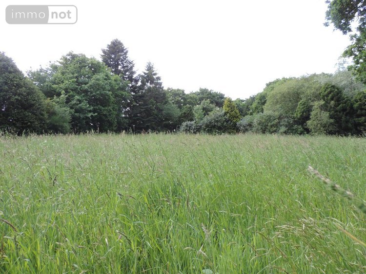 Maison a vendre Plounévez-Moëdec 22810 Côtes-d'Armor 98 m2 4 pièces 164460 euros