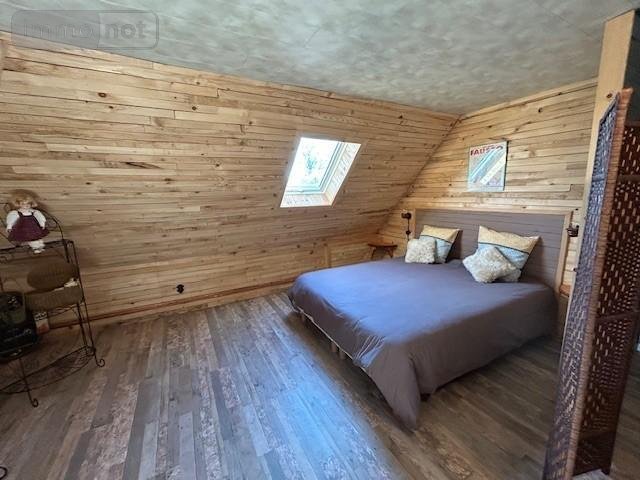 Maison a vendre La Godivelle 63850 Puy-de-Dôme 308 m2 10 pièces 395000 euros