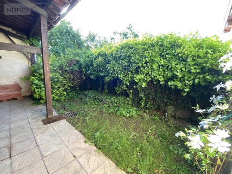 Maison a vendre Reims 51100 Marne 70 m2 5 pièces 234000 euros