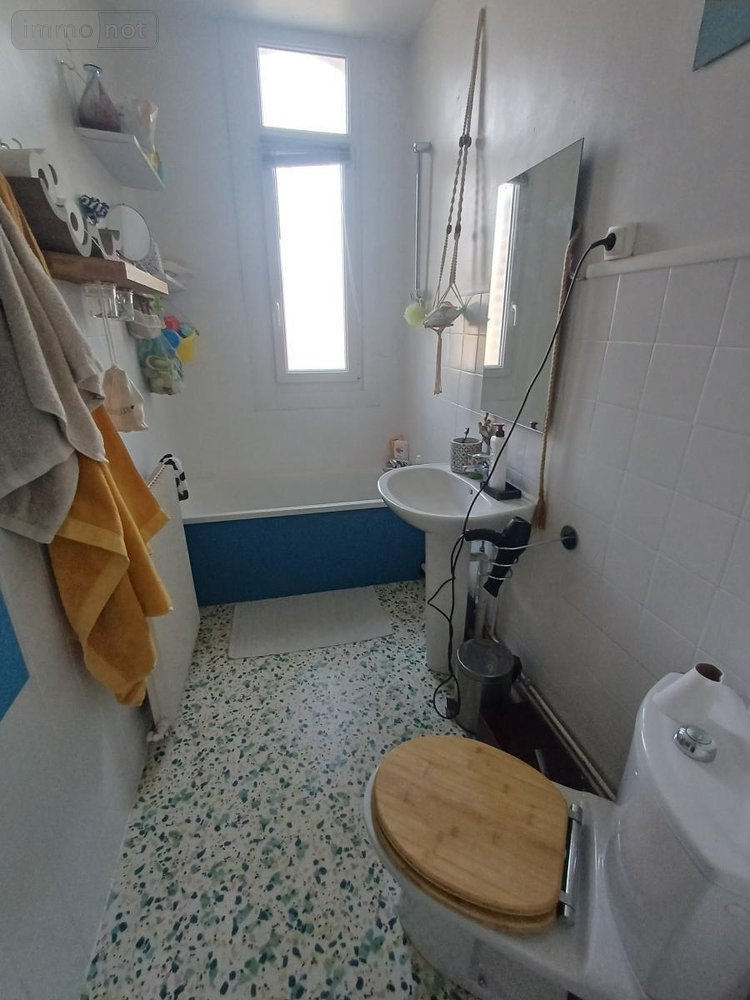 Maison a vendre Amiens 80000 Somme 125 m2 5 pièces 359145 euros