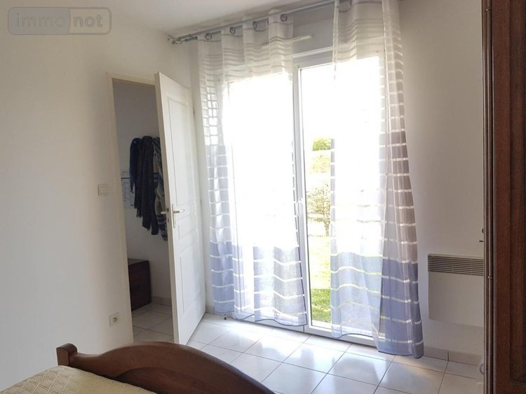 Location maison Le Neubourg 27110 Eure 67 m2 4 pièces 763 euros