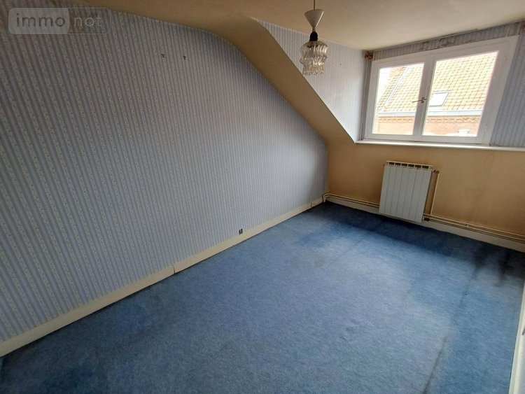 Maison a vendre Amiens 80000 Somme 87 m2 5 pièces 150000 euros