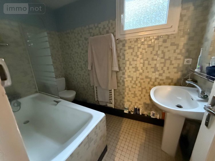 Maison a vendre Villedieu-les-Poêles-Rouffigny 50800 Manche 97 m2 4 pièces 180080 euros