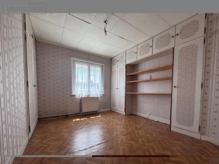 Maison a vendre Arras 62000 Pas-de-Calais 92 m2 5 pièces 138000 euros
