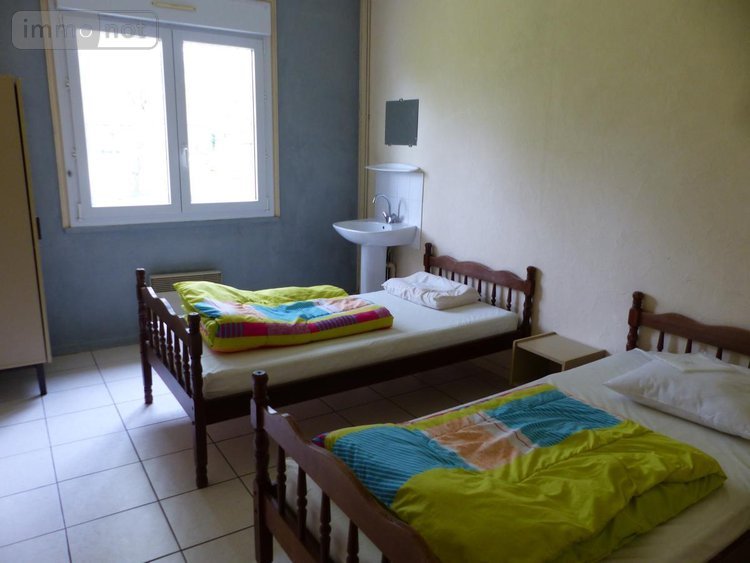 Maison a vendre Gennes 49350 Maine-et-Loire 343 m2 12 pièces 275600 euros