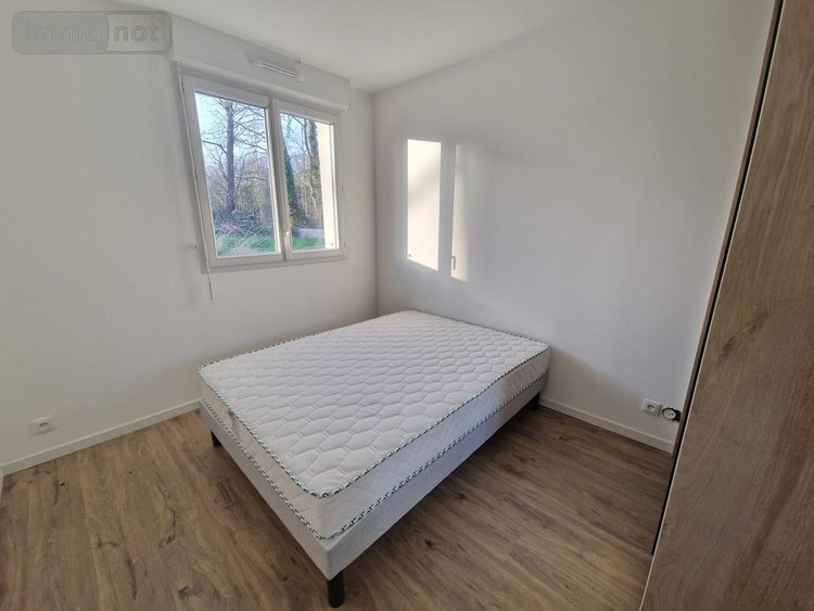 Maison a vendre Pontivy 56300 Morbihan 76 m2 4 pièces 237520 euros