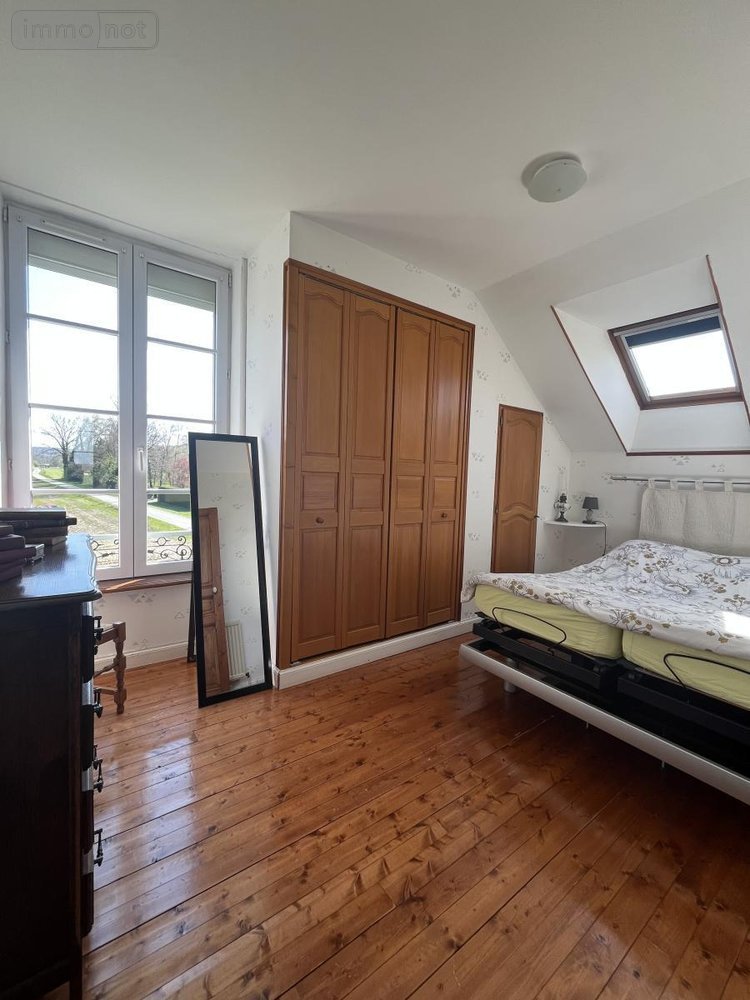 Maison a vendre Eppes 02840 Aisne 144 m2 5 pièces 227000 euros