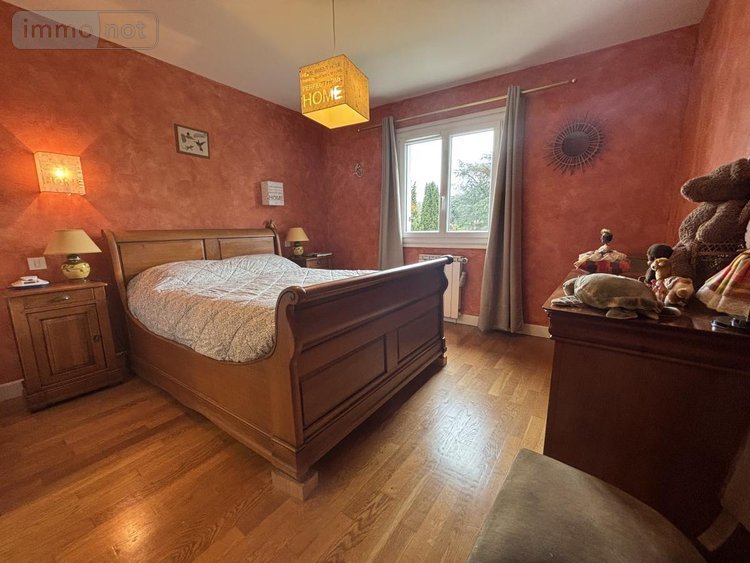 Maison a vendre Toussieux 01600 Ain 331 m2 9 pièces 715000 euros