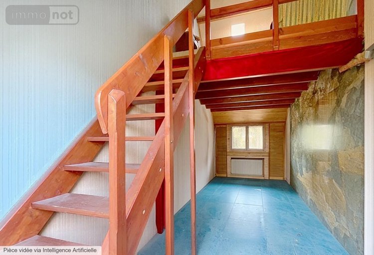 Maison a vendre Quéven 56530 Morbihan 119 m2 6 pièces 239720 euros
