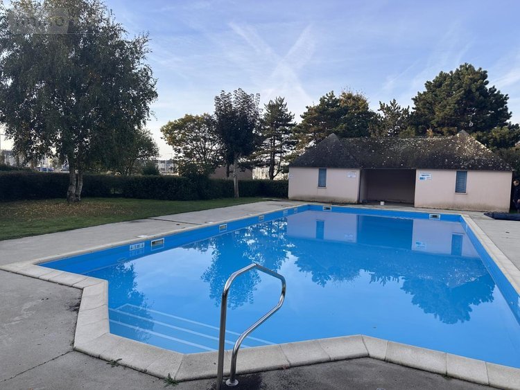 Appartement a vendre Arzon 56640 Morbihan 29 m2 2 pièces 167540 euros