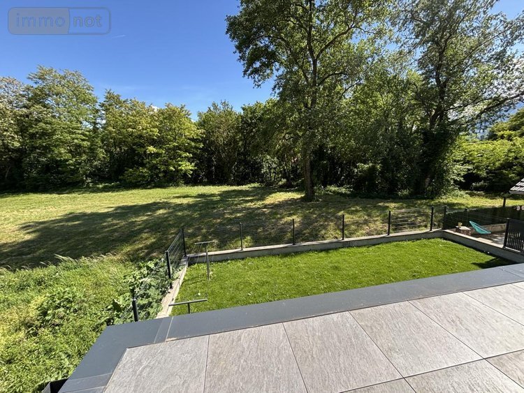 Maison a vendre Francin 73800 Savoie 137 m2 5 pièces 499000 euros