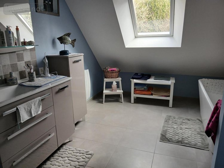 Maison a vendre Sulniac 56250 Morbihan 185 m2 6 pièces 571725 euros