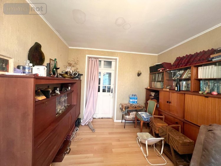 Maison a vendre Bénodet 29950 Finistère 200 m2 9 pièces 447300 euros