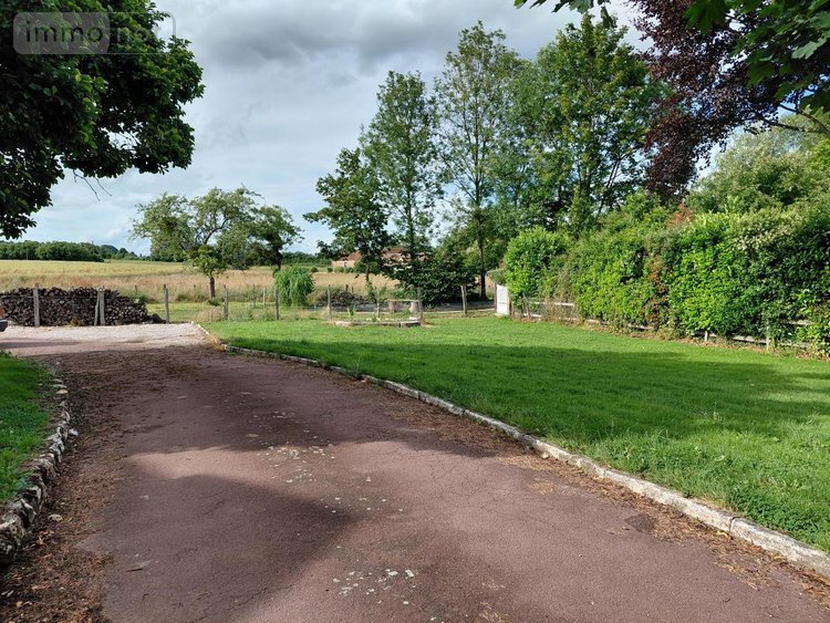 Maison a vendre Perche-en-Nocé 61340 Orne 117 m2 5 pièces 174075 euros