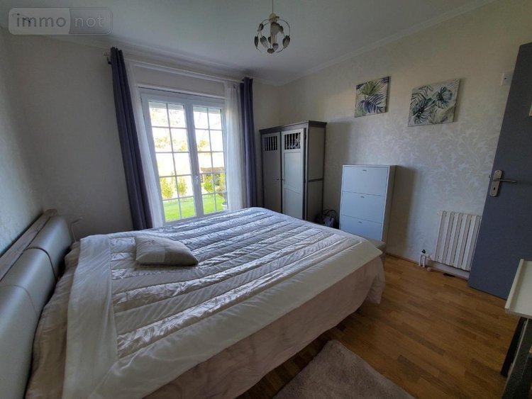 Maison a vendre Bretteville 50110 Manche 189 m2 6 pièces 491800 euros