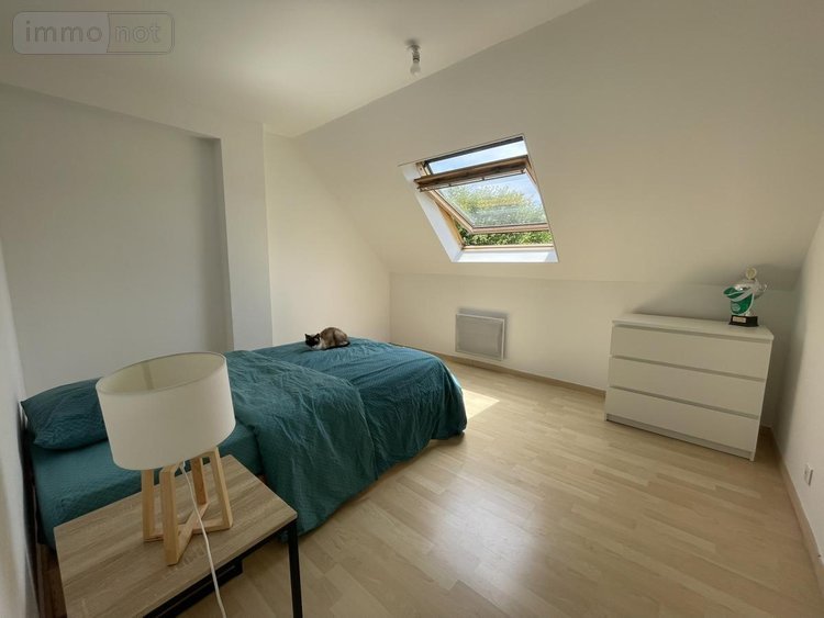 Maison a vendre Rosporden 29140 Finistère 92 m2 5 pièces 244870 euros