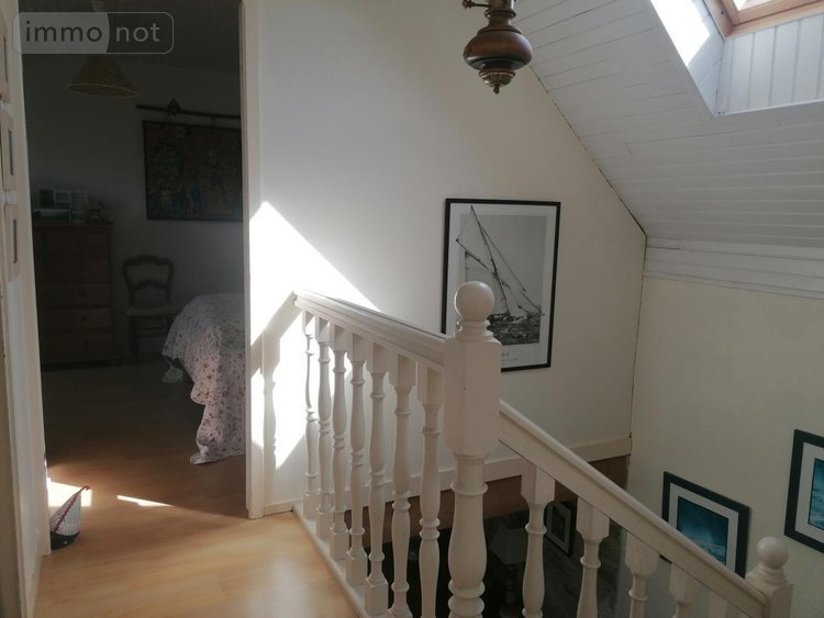 Maison a vendre Plounévez-Lochrist 29430 Finistère 70 m2 3 pièces 169846 euros