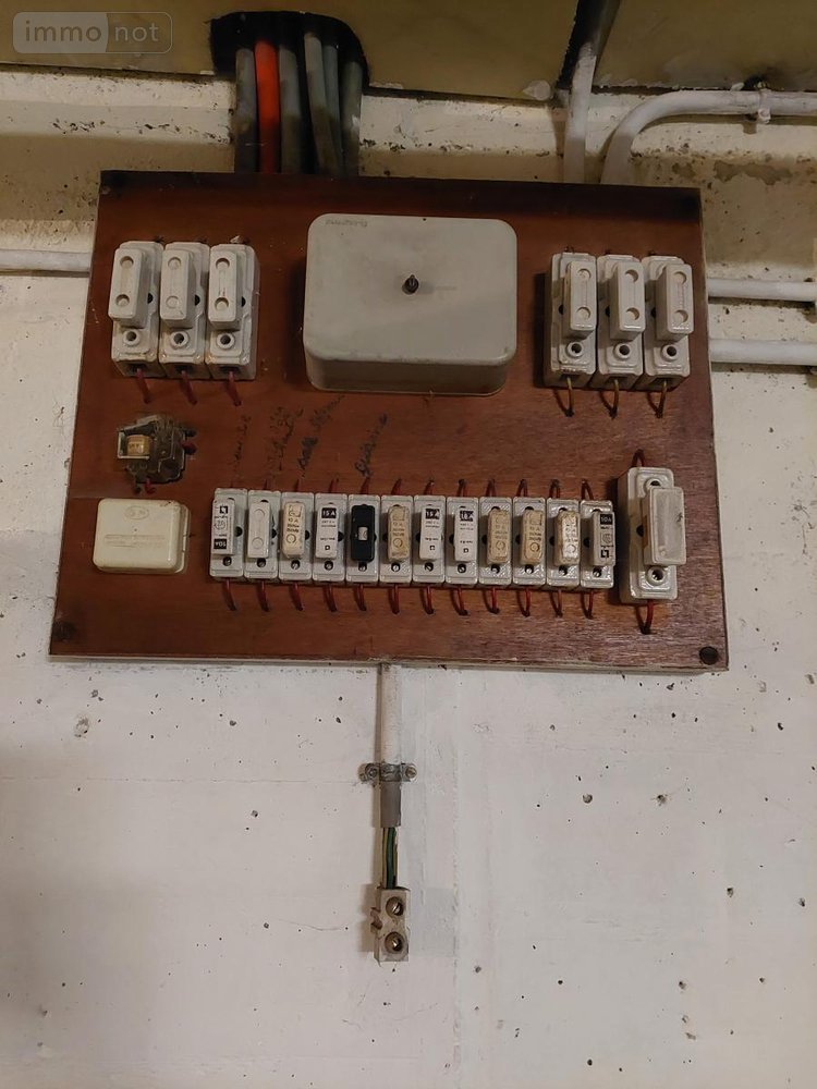 Maison a vendre Le Mené 22330 Côtes-d'Armor 112 m2  148400 euros