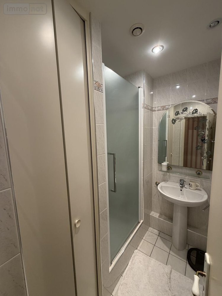 Appartement a vendre Cholet 49300 Maine-et-Loire 105 m2 5 pièces 168000 euros