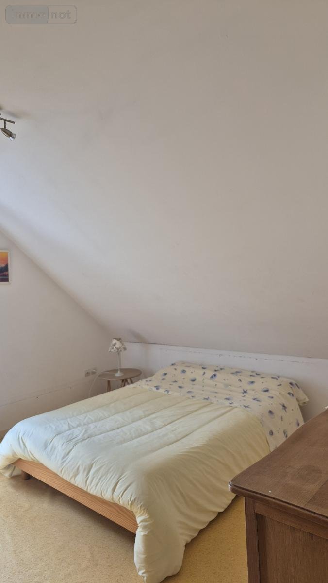 Maison a vendre Candé 49440 Maine-et-Loire 245 m2 7 pièces 322400 euros