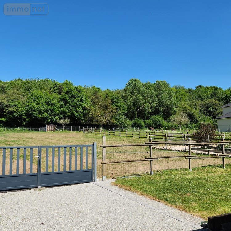 Maison a vendre Saint-Maixent 72320 Sarthe 150 m2 5 pièces 199160 euros