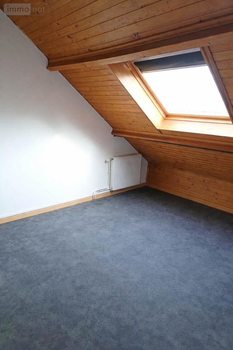 Location appartement Souchez 62153 Pas-de-Calais 37 m2 2 pièces 490 euros