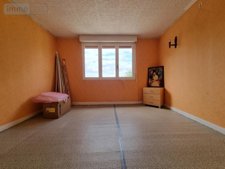 Maison a vendre Burbure 62151 Pas-de-Calais 96 m2 5 pièces 115000 euros