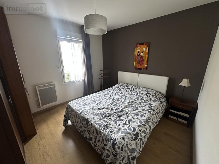 Appartement a vendre Saint-Malo 35400 Ille-et-Vilaine 87 m2 3 pièces 447200 euros