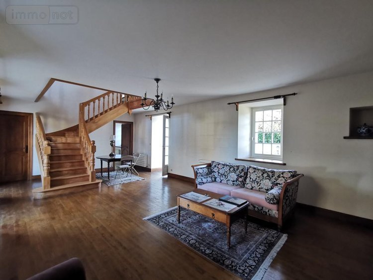 Maison a vendre Camlez 22450 Côtes-d'Armor 179 m2 9 pièces 483000 euros
