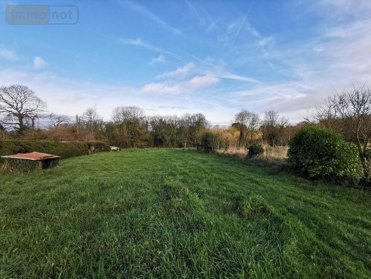 Maison a vendre Pommerit-Jaudy 22450 Côtes-d'Armor 180 m2 7 pièces 353600 euros