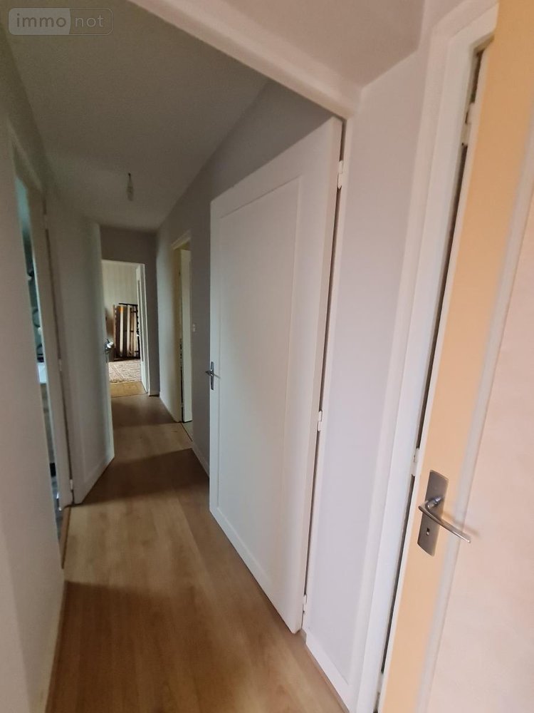 Maison a vendre Réguiny 56500 Morbihan 124 m2 7 pièces 161780 euros