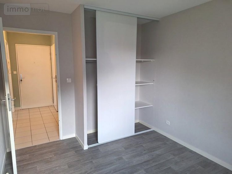 Appartement a vendre Fécamp 76400 Seine-Maritime 54 m2 3 pièces 84376 euros