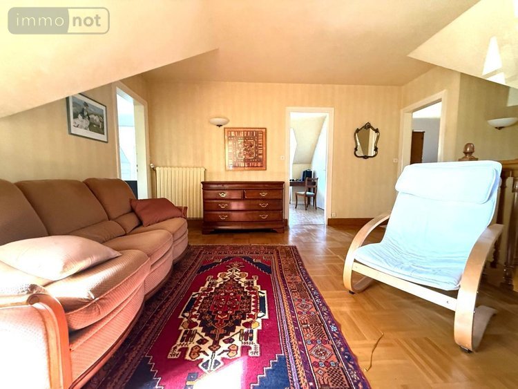 Maison a vendre Plumergat 56400 Morbihan 195 m2 7 pièces 465000 euros