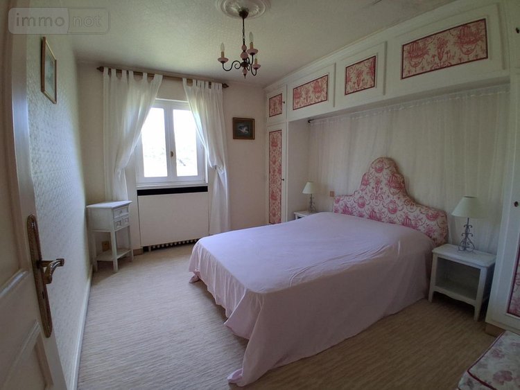 Maison a vendre Pré-en-Pail-Saint-Samson 53140 Mayenne 154 m2 7 pièces 320000 euros