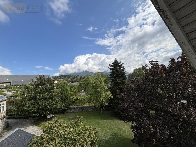 Maison a vendre Chambéry 73000 Savoie 238 m2 10 pièces 980000 euros