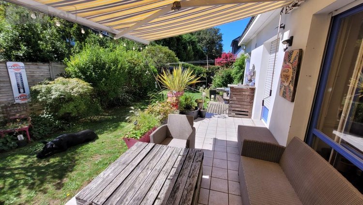 Maison a vendre Carnac 56340 Morbihan 103 m2  426200 euros