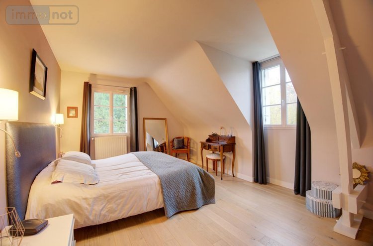 Maison a vendre Saint-Cyr-sur-Loire 37540 Indre-et-Loire 265 m2 7 pièces 882000 euros