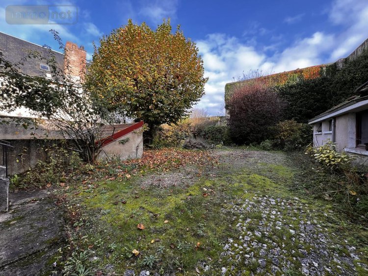 Maison a vendre Saint-Aignan 41110 Loir-et-Cher 150 m2 9 pièces 265000 euros