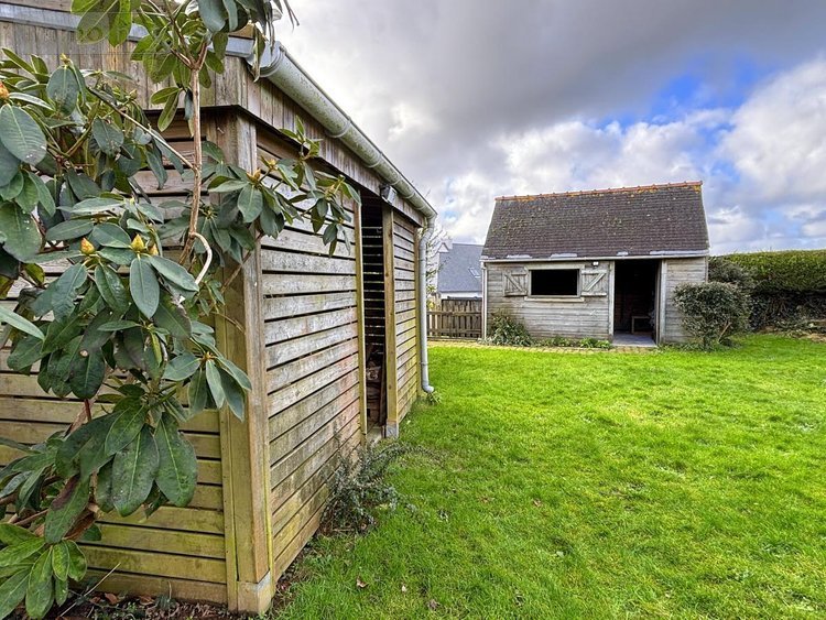 Maison a vendre Plouider 29260 Finistère 178 m2 8 pièces 331800 euros